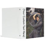 Boreas Vinyl Binders