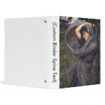 Boreas Vinyl Binder