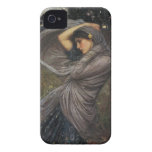 Boreas - John William Waterhouse casemate cases