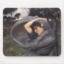 Boreas Mousepads