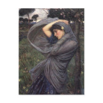 Boreas Postcards