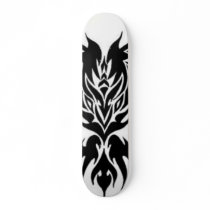 bored board skateboard deck