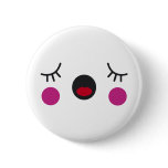 Bored Face Buttons