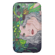 Bored iPhone 3G/3GS Case-Mate Tough Tough Iphone 3 Cases
