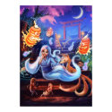Bored Little Ghost posters by risachantag Bored Little Ghost posters