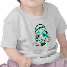 Bored out of my skull shirt