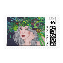 Bored Postage