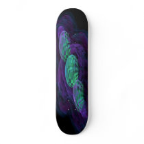 bored skateboard