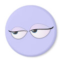 BoredEyes magnets