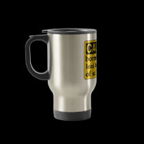 Boredom mugs