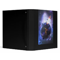 Borg Collective Binders
