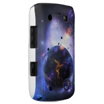 Borg Collective Blackberry Bold Case