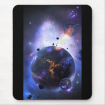 Borg Collective Mouse Pads