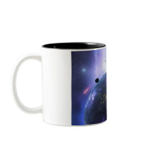Borg Collective Coffee Mug