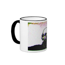 Borg Drone Mug