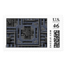 Borg postage