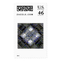 Borg Stamp