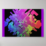BORG posters