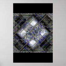 Borg Print