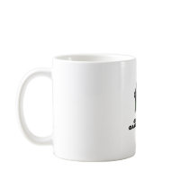 Borg (Retro Avatar Game Face) Coffee Mug