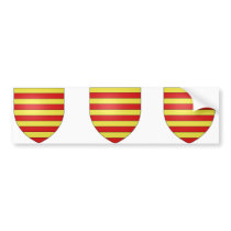 Borgloon, Belgium Bumper Sticker