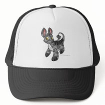 Bori Checkered hats