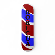 BORICUA BOARD SKATE BOARDS