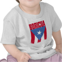 Boricua Flag Shirt