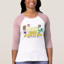 Boricua Hecho en Puerto Rico t-shirts