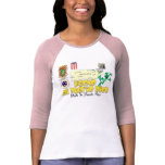 Boricua Hecho en Puerto Rico T-shirts