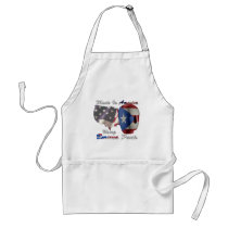 Boricua_Made Aprons