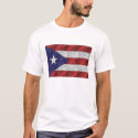 Boricua T-Shirt by BETZAIDADONES Boricua T-Shirt