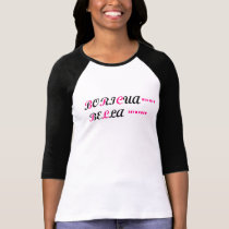 BORICUA t-shirts