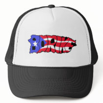 Borike Hat by CyberGenie Borike Hat