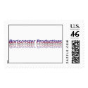 Boris09ster Productions Stamp by boris09ster Boris09ster Productions Stamp
