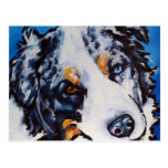 Boris - Aussie Post Cards