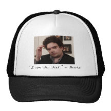 Boris Hat