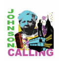 Boris Johnson t-shirts