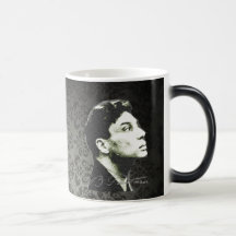 Boris Pasternak Coffee Mugs