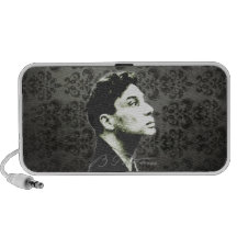 Boris Pasternak Speaker System
