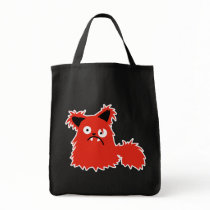 Boris the Cat bag