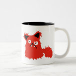 Boris the Cat Mugs