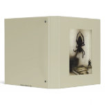Boris the Spider binders