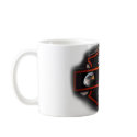 BORN2RIDE mugs