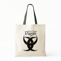 Born Again Pagan Bag