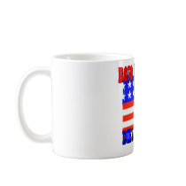 Born American mugs