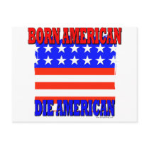 Born American postcards by jjackson72 Born American postcards