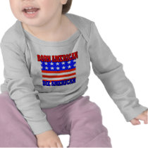 Born American t-shirts by jjackson72 Born American t-shirts