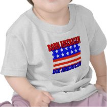 Born American t-shirts by jjackson72 Born American t-shirts