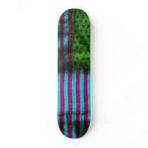 Born Free Skate Deck